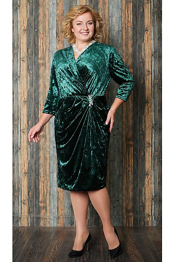 Платье Aira Style 582